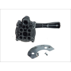 Кран подъема платформы полуприцепа BPW, DAF, Fruehauf, IVECO, MAN SV3111 81436106004 1738476 2089910