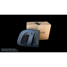 Ручка дверная DAF LF 45, LF 55 лев 1407256 1400769 1407256S