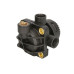 Клапан ускорительный DAF 65 CF, 75 CF, 85 CF, 95 XF, CF 65, CF 75, CF 85, XF 105, XF 95 (M16x1,5/M22x1,5)