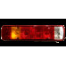 Фонарь задний VOLVO FH, FM E3/ E5 лев. 21063887 20892367 20565103