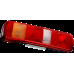 Фонарь задний VOLVO FH, FM E5 лев. 21063887 20892367 20565103