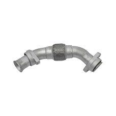 Патрубок коллектора MERCEDES Actros/Antos/Arocs/Axor 541 140 1903 541 140 2503 541 140 2903 5411402503