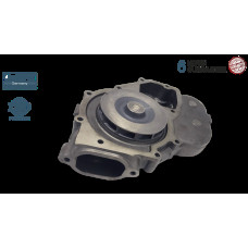 Помпа воды MERCEDES  ACTROS OM 501 LA OM 502 5422001501 5422000501 5422001901