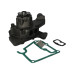 Помпа воды MERCEDES OM364 OM352 3532005601 3532009501 3532009701 3532001701