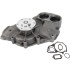 Помпа воды MERCEDES, MAN OM 401-404 4032007701 4032007601 403200760180 403200770180 4412000301 441200030180