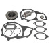 Ремкомплект помпы MERCEDES, Renault OM407-409 A/LA 4222000604 4232000104 4222000304 4235860120 5000282215