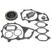 Ремкомплект помпы MERCEDES, Renault OM407-409 A/LA 4222000604 4232000104 4222000304 4235860120 5000282215