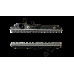 Радиатор двигателя без рамы MERCEDES Actros/Antos/Arocs/Axor 9405001803 9405000703 9405000603 9045000703