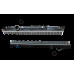 Радиатор двигателя без рамы MERCEDES Actros/Antos/Arocs/Axor 9425003303 9425003203 9425003103 9425001703