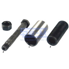 Ремкомплект пальца ушка рессоры VOLVO 45*3 1598766S1 1622510S 1598721S1