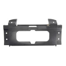 Бампер MERCEDES ACTROS MP2 