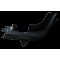 Элемент решетки средней L Mercedes Actros MP2/3 MEGA  9438840074