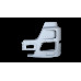 Угол бампера левый MERCEDES ACTROS MEGA MP2 / MP3 10.02- (левый) 9438804473 9438804872 9438800004