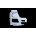 Угол бампера правый MERCEDES ACTROS MEGA MP2 / MP3 10.02- (правый) 9438804573 9438800104
