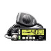 Рация CB radio PRESIDENT Barry II ASC VOX (мощность передатчика - 4Вт, напряжение - 12/24В, 125x175x45мм)
