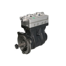 Компрессор воздушный Renault, Volvo, EURO-6