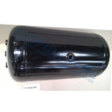 Ресивер ман тга