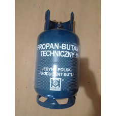 Газовий балон