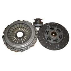 Комплект сцепления ман тга