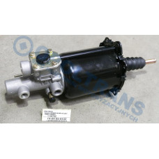 Пгу MAN F2000