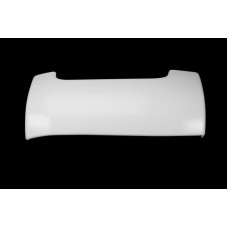 Дефлектор кабины ман тга