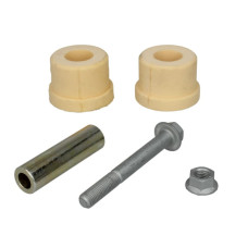 Втулка кронштейна замка кабины ман тга