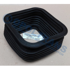 Чехол кпп ман тга Сильфон