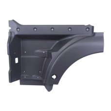 Подножка корпус ман тга