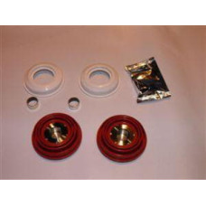 Ремкомплект суппорта ман тга