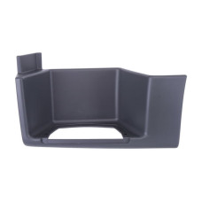 Подножка нижняя ман тга, мильница