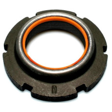 Гайка передней ступицы MAN F 2000, M 2000 L, M 2000 M, TGA, TGS, TGX