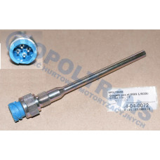 Датчик уровня масла ман тга