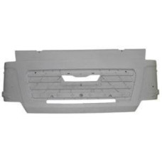 Капот ман тга