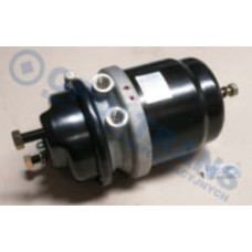 Энергоаккумулятор ман задний