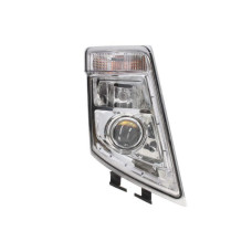 Фара VOLVO FH, FM E5