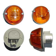 Фонарь указателя поворота ман тга