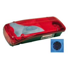 Задний фонарь ман тга