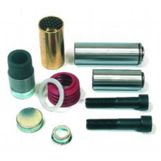 Направляющие супорта ман тга