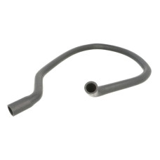 Патрубок радиатора нижний ман тга