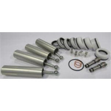 Ремкомплект коробки передач ман т га