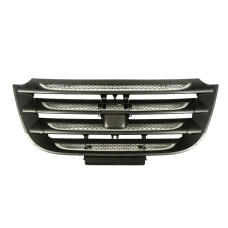 Решетка радиатора DAF XF106 EURO 6